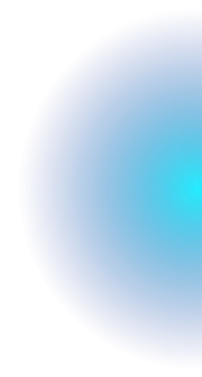 glow